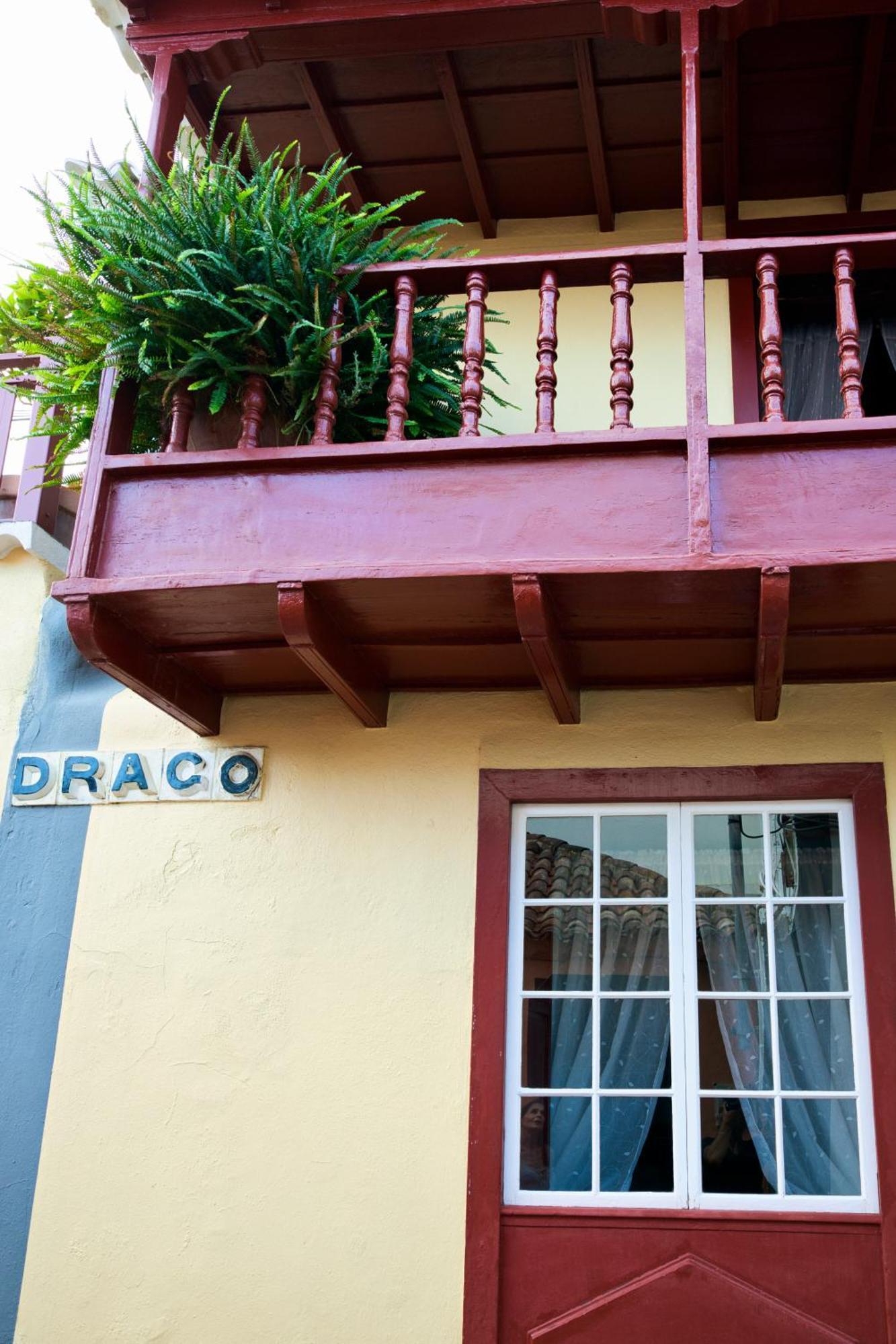 Casa Emblematica Isabel Villa Santa Cruz de la Palma  Bagian luar foto
