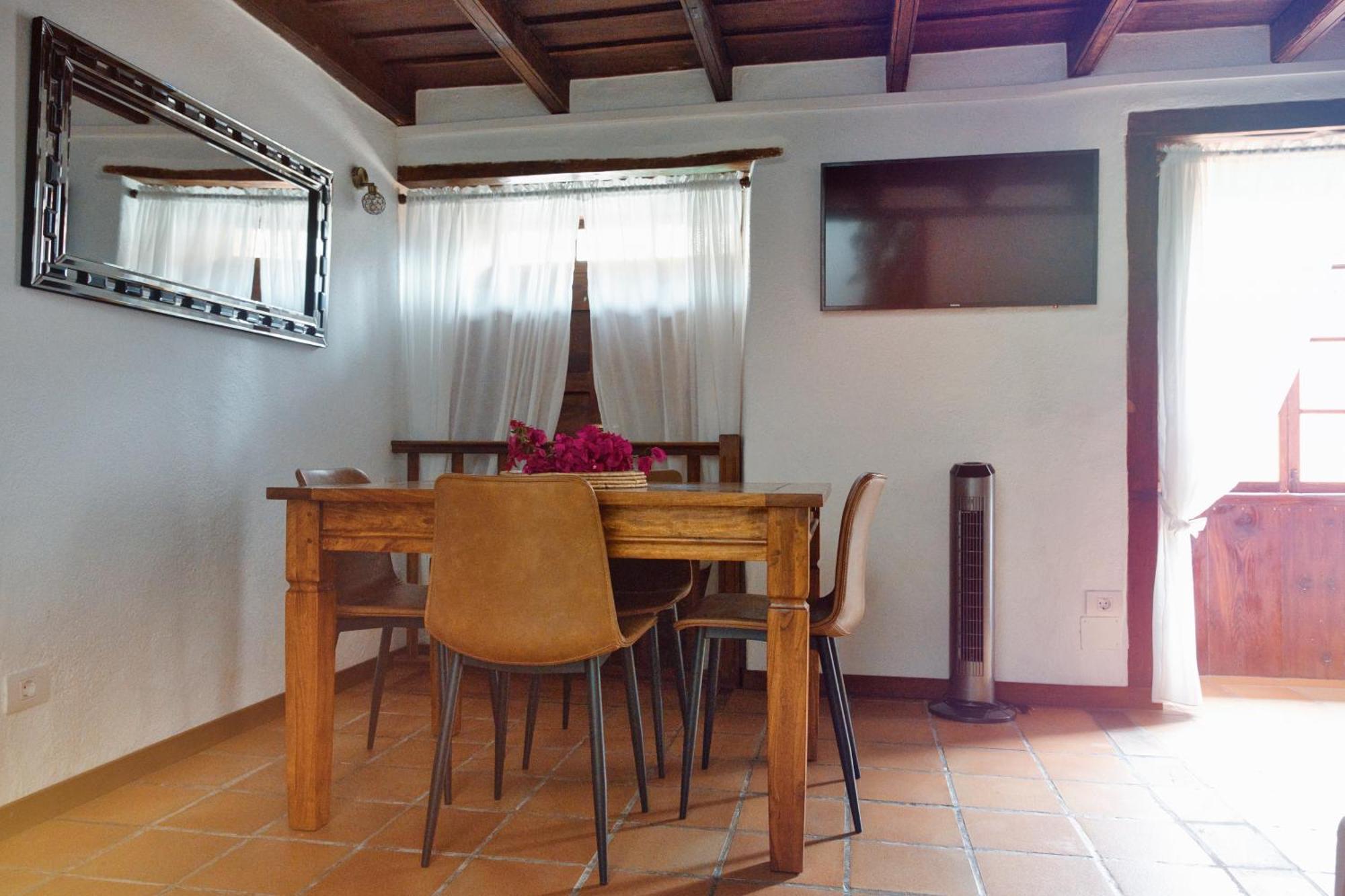 Casa Emblematica Isabel Villa Santa Cruz de la Palma  Bagian luar foto