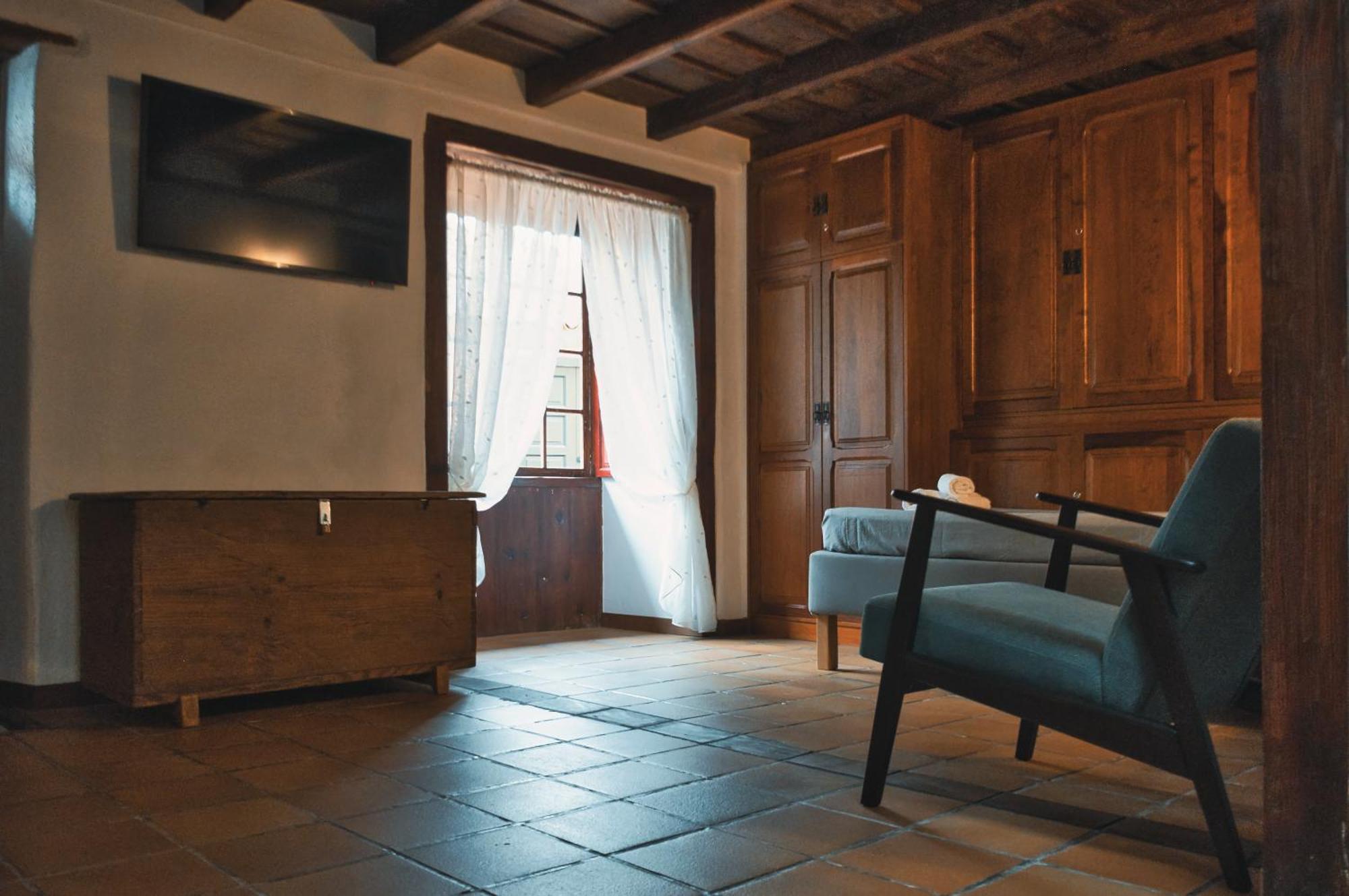 Casa Emblematica Isabel Villa Santa Cruz de la Palma  Bagian luar foto